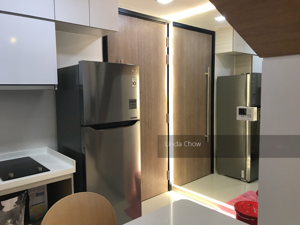 Hills Twoone (D23), Apartment #156352282